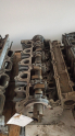 Oto Çıkma Parça / Renault / Megane / Motor / Silindir Kapağı / Çıkma Parça 