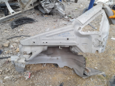 Oto Çıkma Parça / Chevrolet / Rezzo / Kaporta & Karoser / Kesme Tavan Sacı / Çıkma Parça 