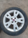 FİAT FİORİNO 2013 MODEL 16 İNÇ ÇELİK JANT  3 ADET VAR ELİMİZDE