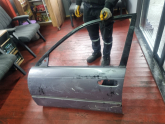 Oto Çıkma Parça / Toyota / Hilux / Kaporta & Karoser / Sol Ön Kapı / Çıkma Parça 