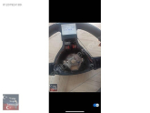 Oto Çıkma Parça / Volkswagen / Passat / Direksiyon / Direksiyon Simidi / Çıkma Parça 
