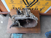 Oto Çıkma Parça / Renault / Megane / Şanzıman / Şanzıman Komple / Çıkma Parça 