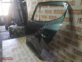 Oto Çıkma Parça / Dacia / Duster / Kaporta & Karoser / Sol Arka Kapı / Çıkma Parça 