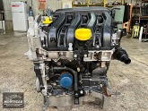 Oto Çıkma Parça / Renault / Clio / Yağlama / Motor Yağları / Çıkma Parça 
