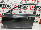 Oto Çıkma Parça / Honda / Civic / Kaporta & Karoser / Sol Ön Kapı / Sıfır Parça 