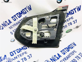Oto Çıkma Parça / Mercedes / C Serisi / Far & Stop / Sol Arka Stop / Çıkma Parça 