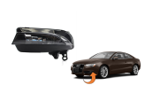 8T0941699F AUDI A5 2012-2016 SOL SİS FARI.