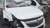 2009-2014 OPEL CORSA D MOTOR KAPUTU ORJ ÇIKMA