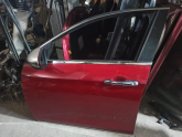 Fiat EGEA sol ön kapı alev kırmızı