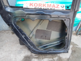 Oto Çıkma Parça / Volkswagen / Passat / Kaporta & Karoser / Sol Arka Kapı / Çıkma Parça 