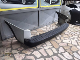 Oto Çıkma Parça / Opel / Combo / Tampon / Arka Tampon / Çıkma Parça 