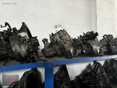 Oto Çıkma Parça / Citroen / C5 / Şanzıman / Şanzıman Komple / Çıkma Parça 