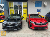 RENAULT CLIO 5.5 KIRMIZI SÖKME HATASIZ BAGAJ VE DİĞER PARÇALARI