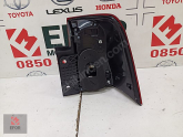 Oto Çıkma Parça / Toyota / Land Cruiser / Far & Stop / Sol Arka Stop / Sıfır Parça 