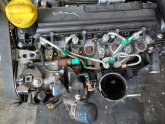 Oto Çıkma Parça / Dacia / Duster / Motor / Motor (komple) / Çıkma Parça 