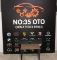 7T168350 FORD CONNECT PANJUR 2007-2016