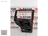 Oto Çıkma Parça / Honda / CR-V / Kaporta & Karoser / Sağ Arka Kapı / Sıfır Parça 