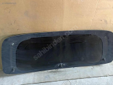 Oto Çıkma Parça / Hyundai / Santa Fe / Oto Cam / Arka Cam / Çıkma Parça 