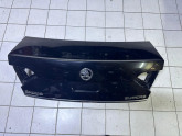 Skoda Superb Bagaj Kapağı 2013-2015