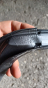 Oto Çıkma Parça / Nissan / Note / Oto Cam / Cam Fitili / Çıkma Parça 