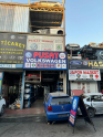 Oto Çıkma Parça / Audi / A3 / Motor / Triger Kapağı / Çıkma Parça 