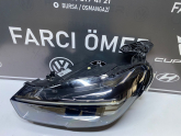 Oto Çıkma Parça / Opel / Corsa / Far & Stop / Sol Ön Far / Çıkma Parça 
