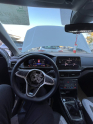 Hurda Belgeli Araçlar / Volkswagen / T-Cross