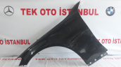 Mercedes C 205 ÇAMURLUK ÖN SOL