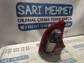Oto Çıkma Parça / Renault / Clio / Far & Stop / Sağ Arka Stop / Çıkma Parça 