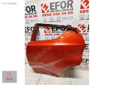 Oto Çıkma Parça / Toyota / Corolla / Kaporta & Karoser / Sol Arka Kapı / Çıkma Parça 
