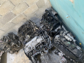 Oto Çıkma Parça / Volkswagen / Passat / Motor / Krank / Çıkma Parça 