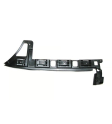 3C5807375C PASSAT 2005-2011 TAMPON BAĞLANTI BRAKETİ L ARKA