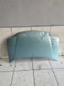 Fiat panda orijinal motor kaputu