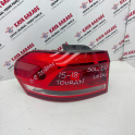 VOLKSWAGEN TOURAN SOL STOP
