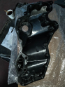AUDI A4 A5 A6 1.4 TFSI PLASTİK KARTER