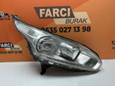 FORD TOURNEO CONNECT SAĞ FAR LEDLİ ORJİNAL 90070356