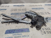Oto Çıkma Parça / Opel / Corsa / Oto Cam / Cam Krikosu / Çıkma Parça 