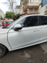 Hurda Belgeli Araçlar / Honda / Civic