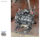 AUDİ A4 A6 2.0TDİ CAG CAH MOTOR ÇIKMA KOMPLE ÇIKMA MOTOR AUD
