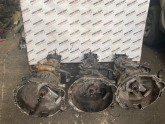 Oto Çıkma Parça / Hyundai / H100 / Şanzıman / Şanzıman Komple / Çıkma Parça 
