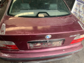 BMW E36 KASA BAGAJ KAPAĞI ÇIKMA