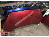 Nissan Micra K13-2011-2013 Ön Kaput Çıkma Orjinal Yedek Parça