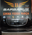 MERCEDES-BENZ W447 VİTO MAYBACH ARKA TAMPON  ÇIKMA