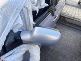 Oto Çıkma Parça / Renault / Megane / Ayna / Sol Dış Ayna / Çıkma Parça 
