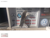 Oto Çıkma Parça / Ford / Tourneo Connect / Kaporta & Karoser / Sol Ön Çamurluk / Çıkma Parça 