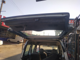 Oto Çıkma Parça / Citroen / Berlingo / Kaporta & Karoser / Bagaj Kapağı / Çıkma Parça 