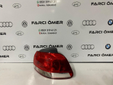 Oto Çıkma Parça / Volkswagen / Golf / Far & Stop / Sağ Arka Stop / Çıkma Parça 