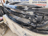 Oto Çıkma Parça / Peugeot / 207 / Tampon / Ön Tampon / Çıkma Parça 