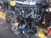 Oto Çıkma Parça / Renault / Kangoo / Motor / Motor (komple) / Çıkma Parça 
