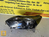 Oto Çıkma Parça / Dacia / Sandero / Far & Stop / Sis Farı / Çıkma Parça 